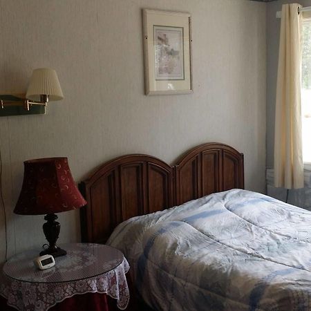 River Country Motor Lodge غرايلينغ المظهر الخارجي الصورة