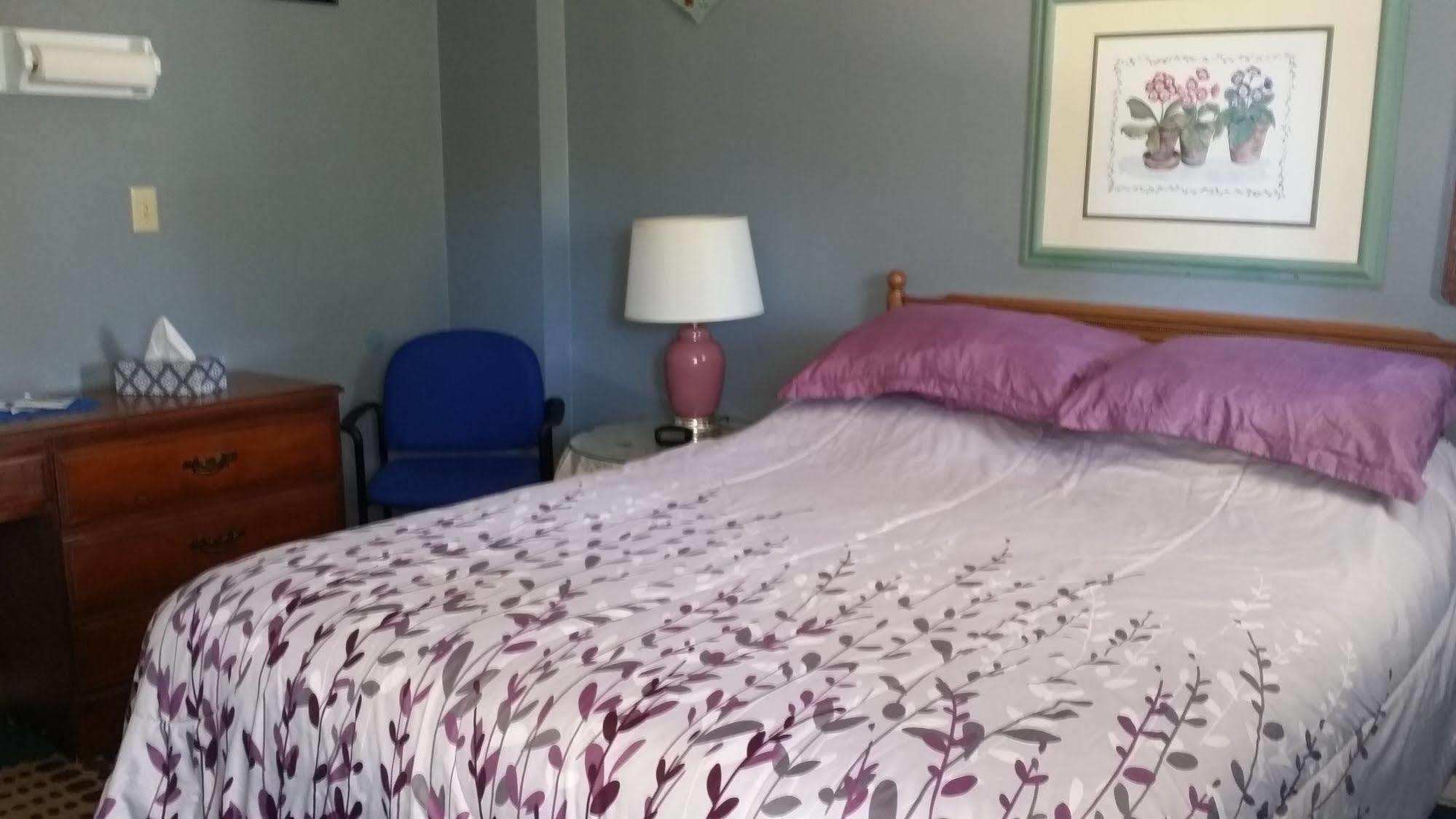 River Country Motor Lodge غرايلينغ المظهر الخارجي الصورة